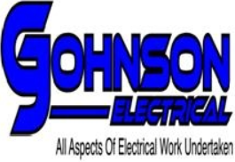 gav johnson electrical logo